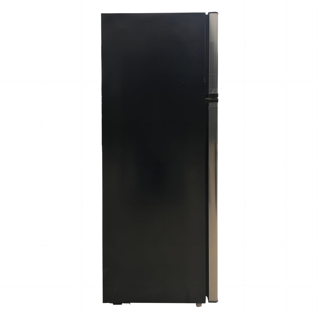 ARCTIC CHEF ACFR741WHITE6COM Apartment Size Large Compact Fridge, 7.5, White