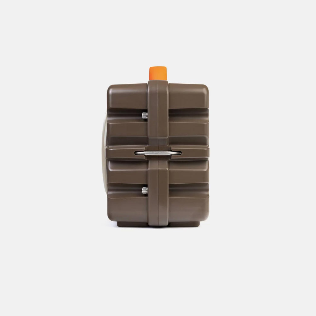 Turtlebox Original Gen 3: Portable Outdoor Bluetooth Speaker C Ultra-Loud (120dB), Waterproof (IP67), Rugged, Impact-Resistant, 3-Day Battery | Party