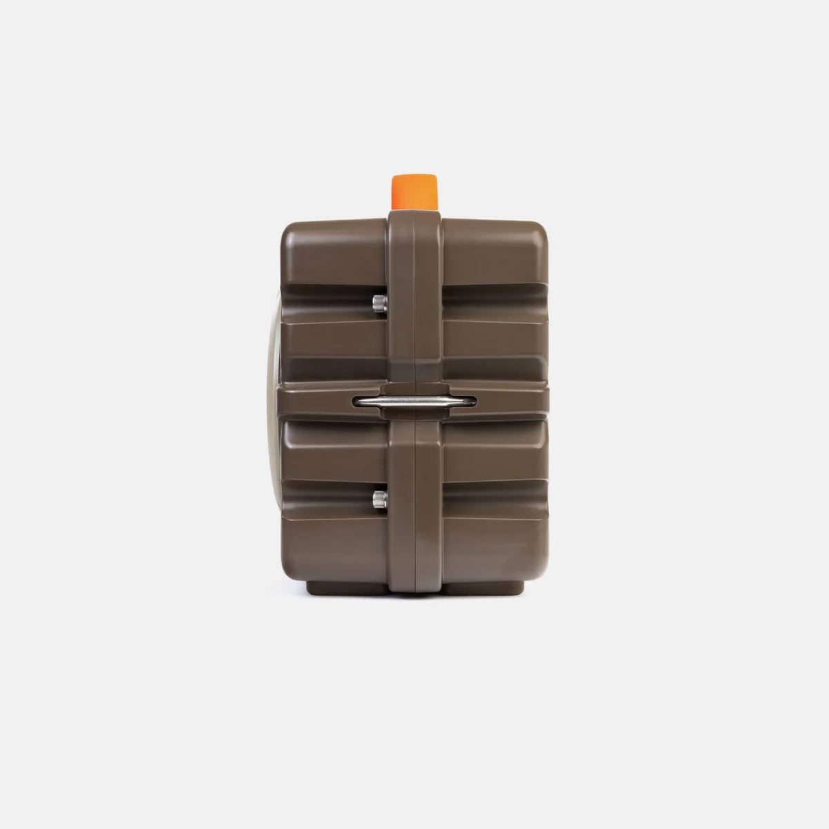 Turtlebox Original Gen 3: Portable Outdoor Bluetooth Speaker C Ultra-Loud (120dB), Waterproof (IP67), Rugged, Impact-Resistant, 3-Day Battery | Party