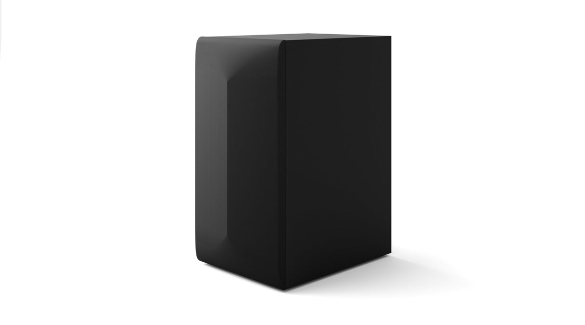 LG S60T 3.1 ch. Soundbar with Wireless Subwoofer, Dolby Audio, TV Synergy, Wow Interface, AI Sound Pro (2024 Model)