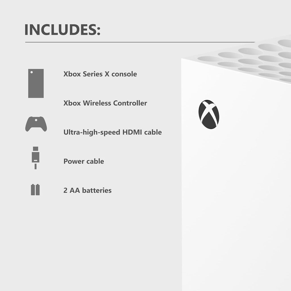 Microsoft Xbox Series X C 1TB Digital Edition