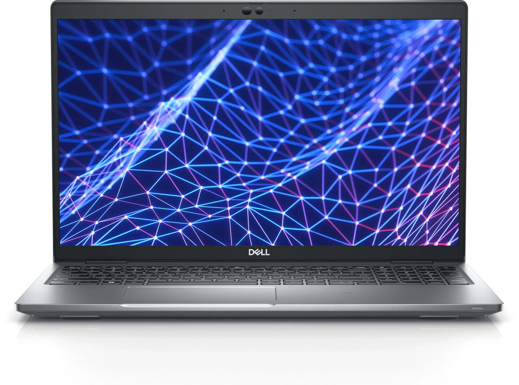 5530 Dell 16GB GHz Gen i7 4.7 Laptop (Refurbished) SSD 12th Latitude - @ Cores 5000 FHD Core (2022) CPU - 512GB 10 Restored 15.6" - RAM