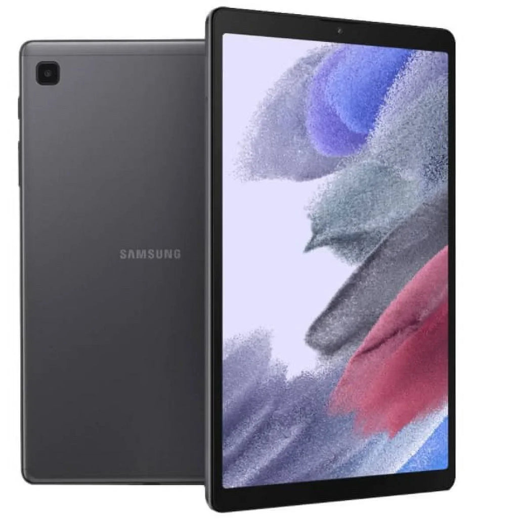 SM-T227U Gray Samsung Restored Galaxy Lite Verizon A7 Tab 32GB 8.7" (Refurbished) Cellular
