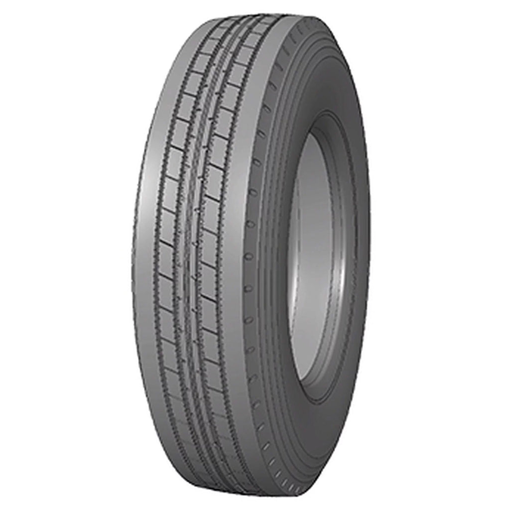 235/80R16 G Triangle 129/125M Commercial Tire TRT01