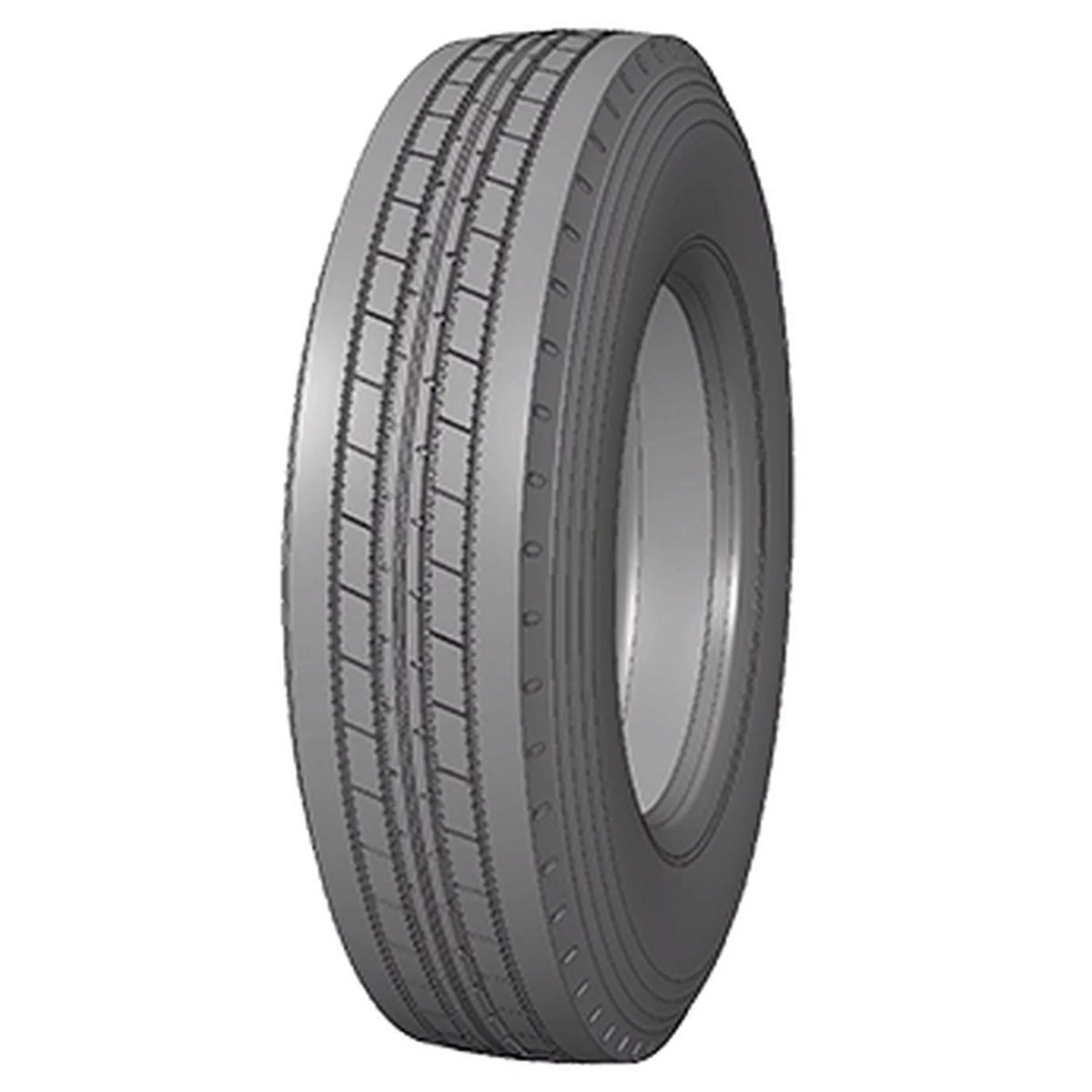 235/80R16 G Triangle 129/125M Commercial Tire TRT01