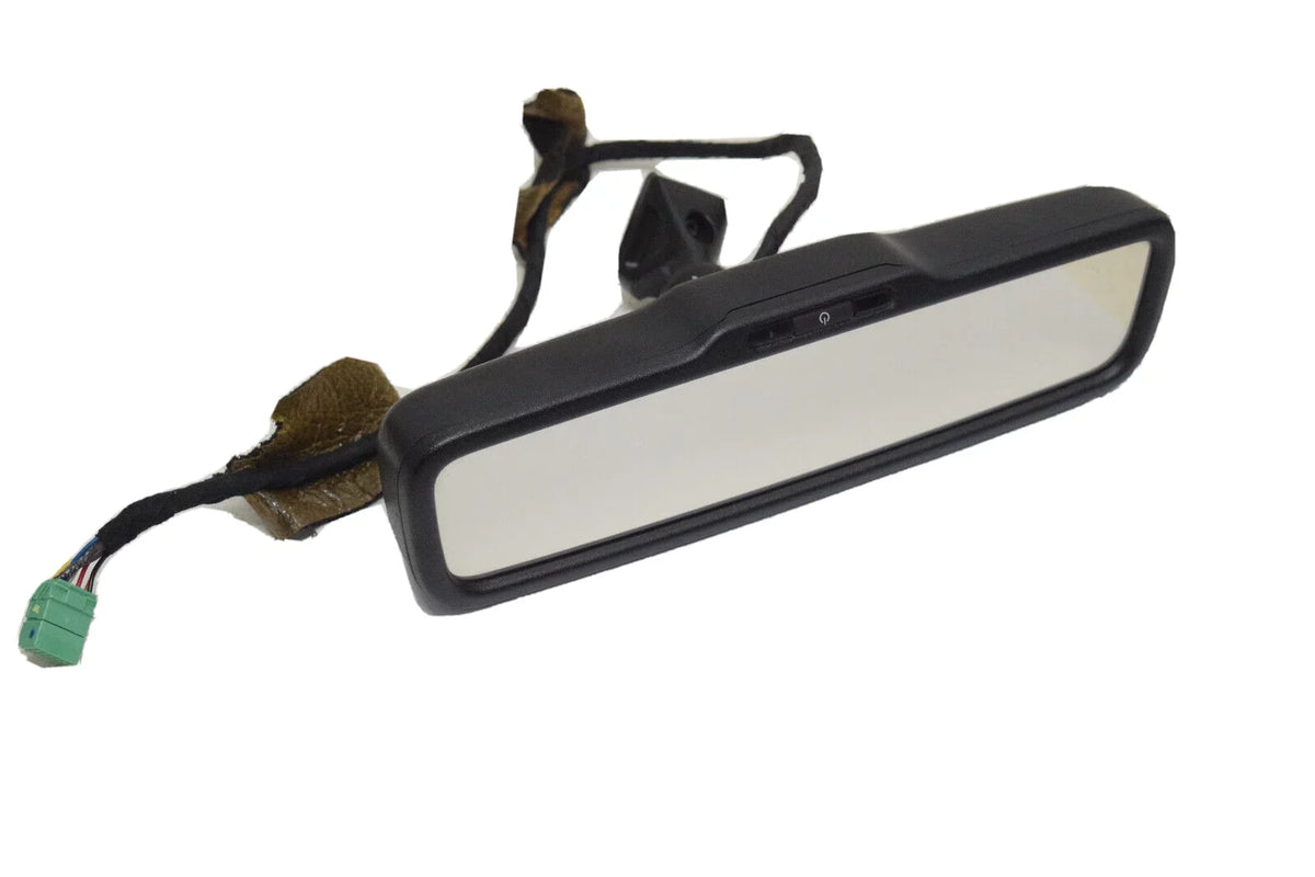 Display 12 Rearview 09 Backup Pilot 11 Mirror Honda 10