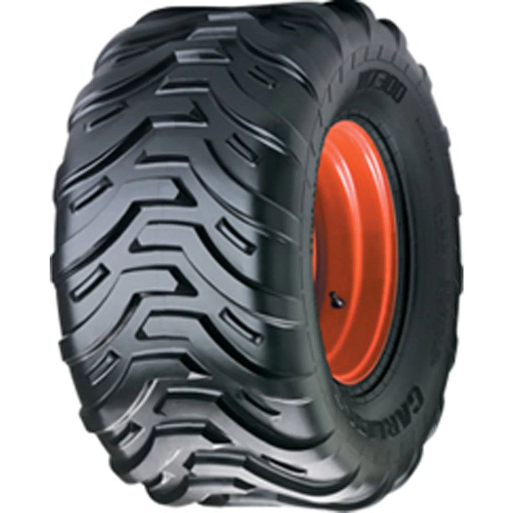Carlstar WT300 Tire 100A3 26X12-12 Industrial B