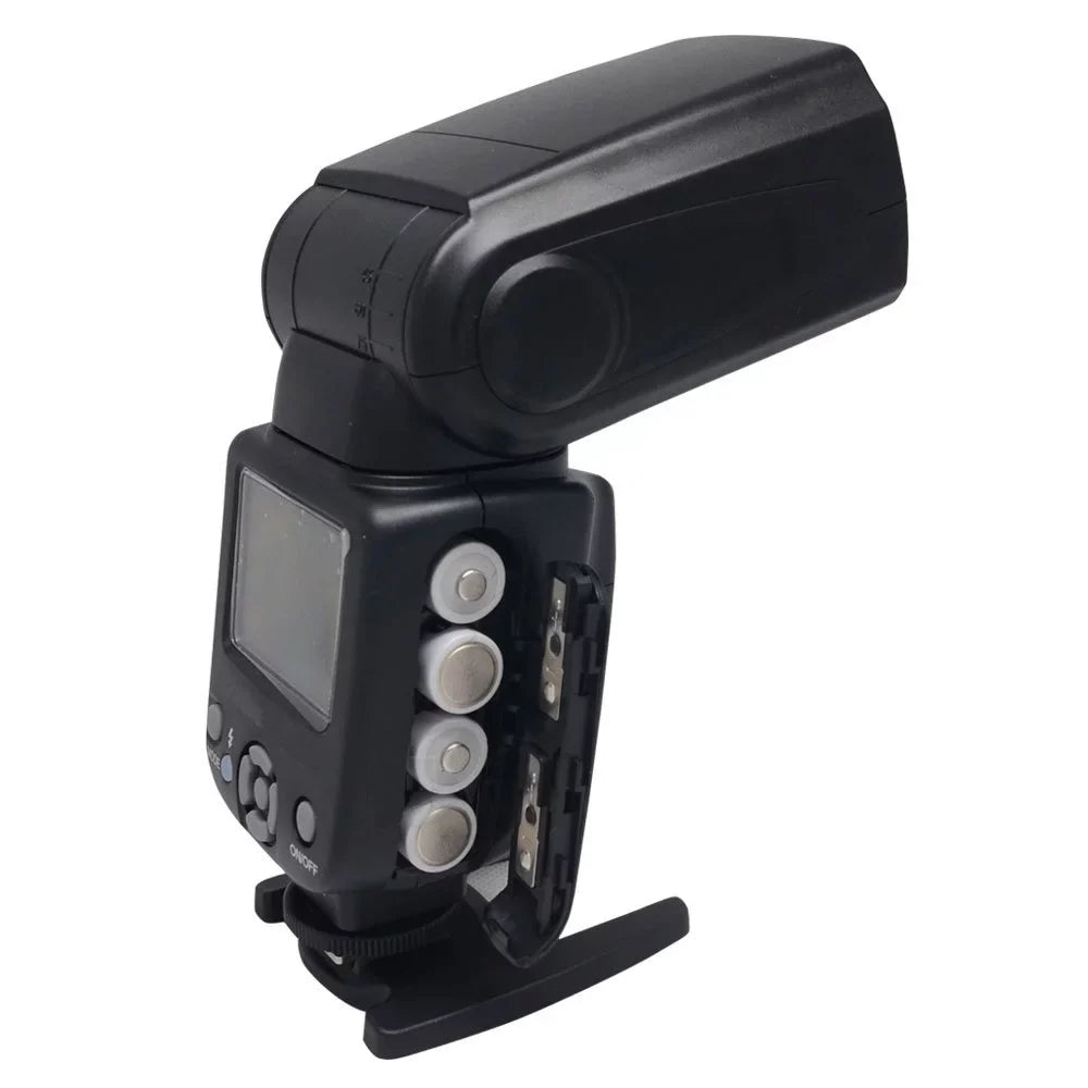 Flash Bounce Power a6300 Alpha & Sony Swivel (Multi-Mode)