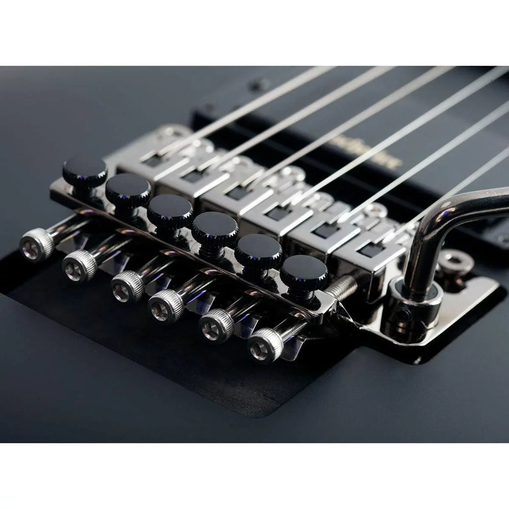 Schecter FR Guitar Electric Demon-6