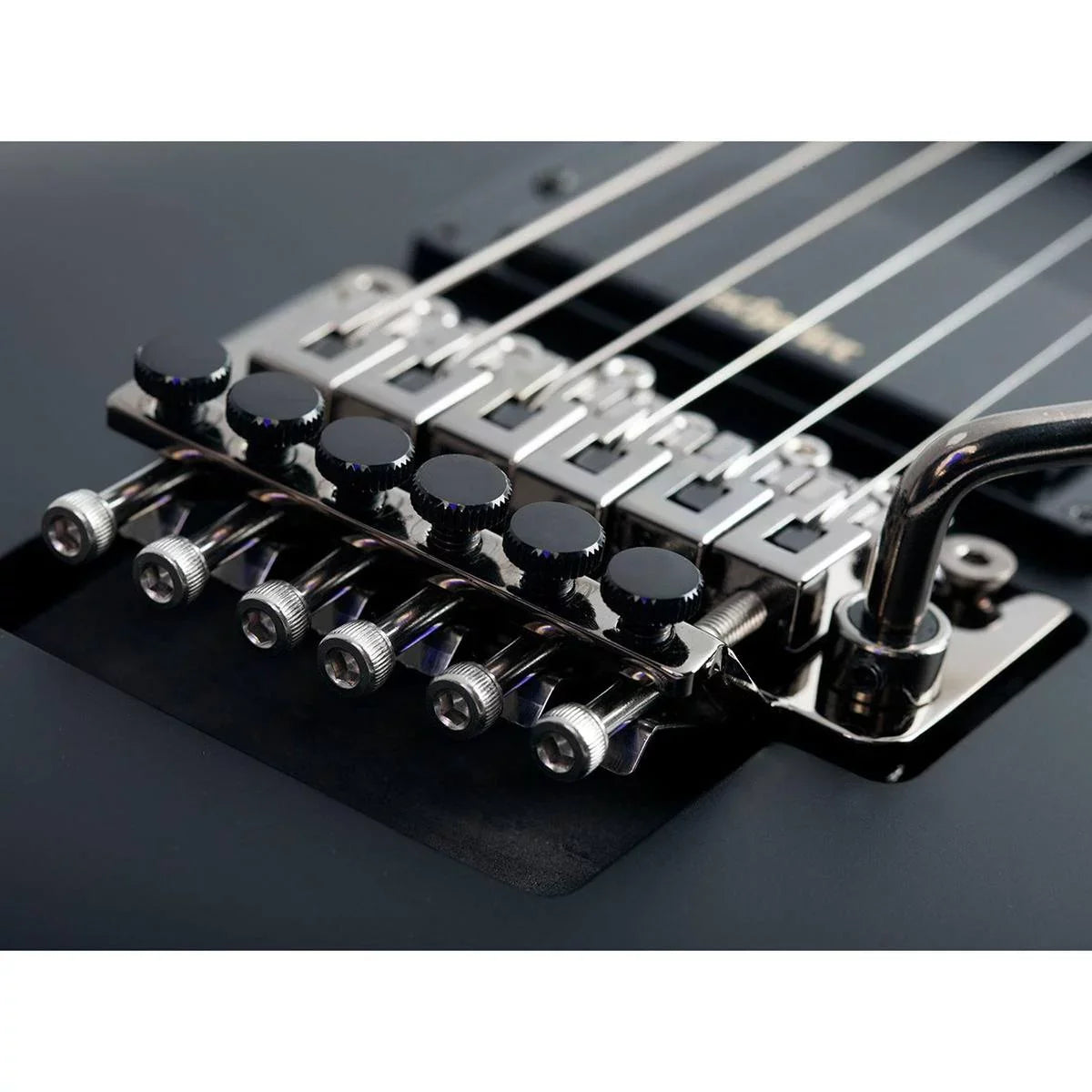Schecter FR Guitar Electric Demon-6