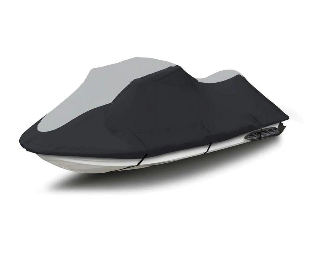 1996-1997 900 SL900 LINE Liquidcraft Compatible 1-2 THE PWC Ski SUPER Jet sl Cover Seater TOP HEAVY-DUTY for OF Polaris