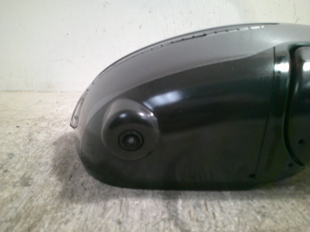 Door OEM Rogue (Good) Nissan LKQ RH Passenger 15-16 Side Mirror W/ Pre-Owned Camera