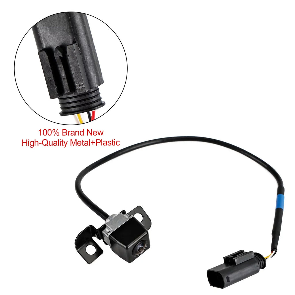 2009-2013 View Reversing Backup Rear 95760-2P202 Camera Sorento Kia For Camera