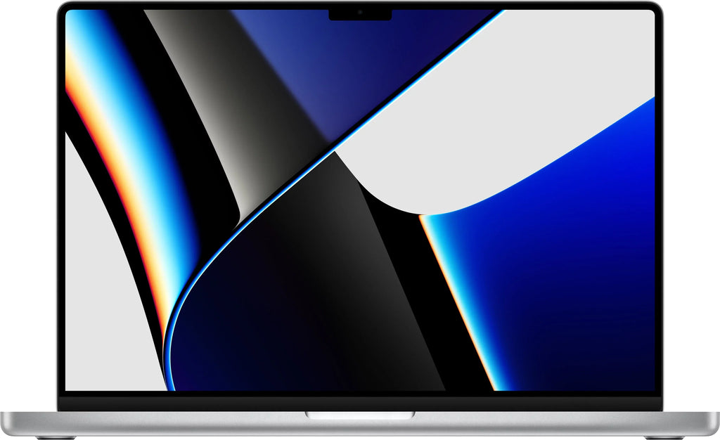 '- Pro RAM, Restored M1 MacBook Apple Pro Chip 1TB Storage) MK1F3LL/A (Refurbished) 16" Apple Laptop SSD (16GB Silver with