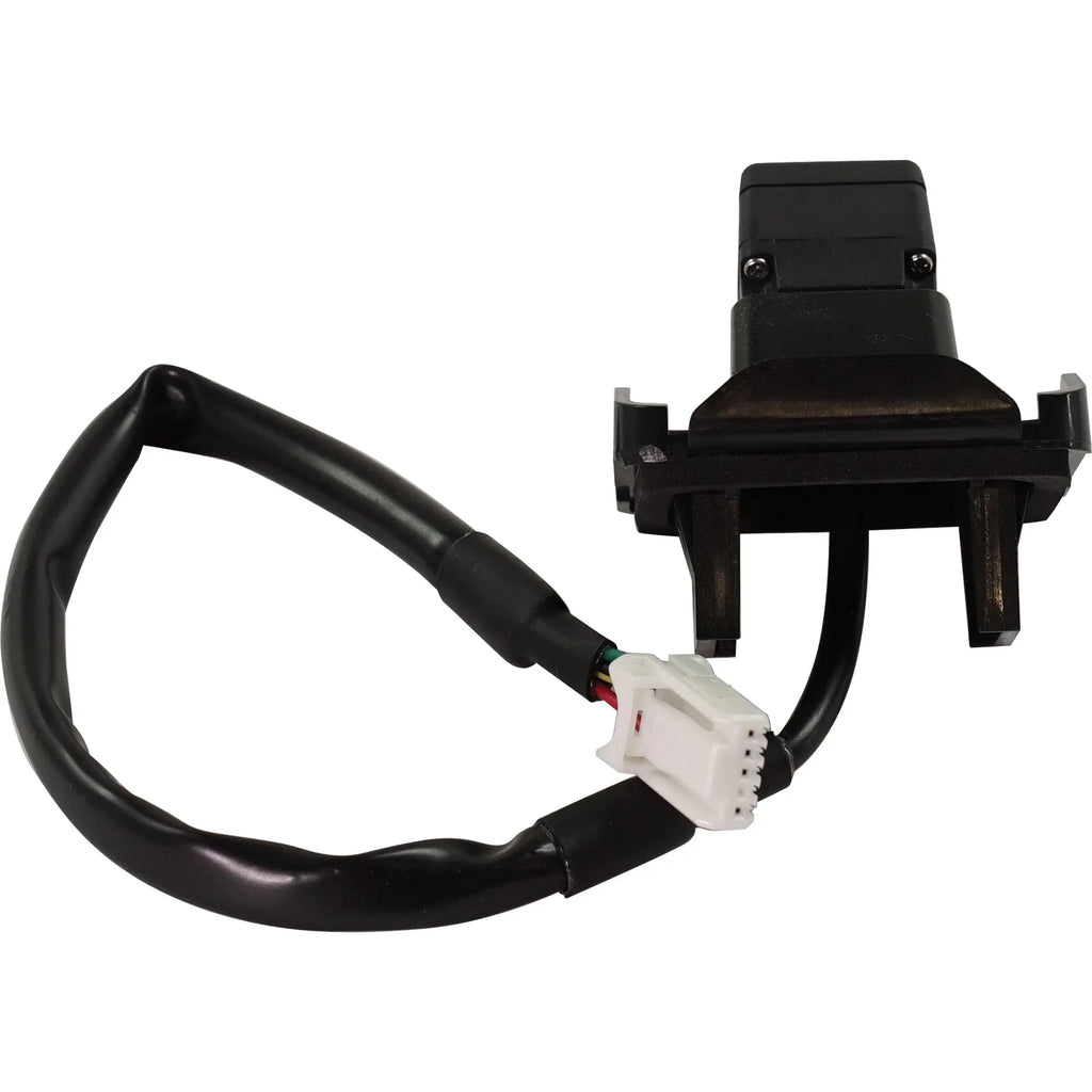 Up Back 2017-2018 Mazda 3 New Replacement New OE for Camera