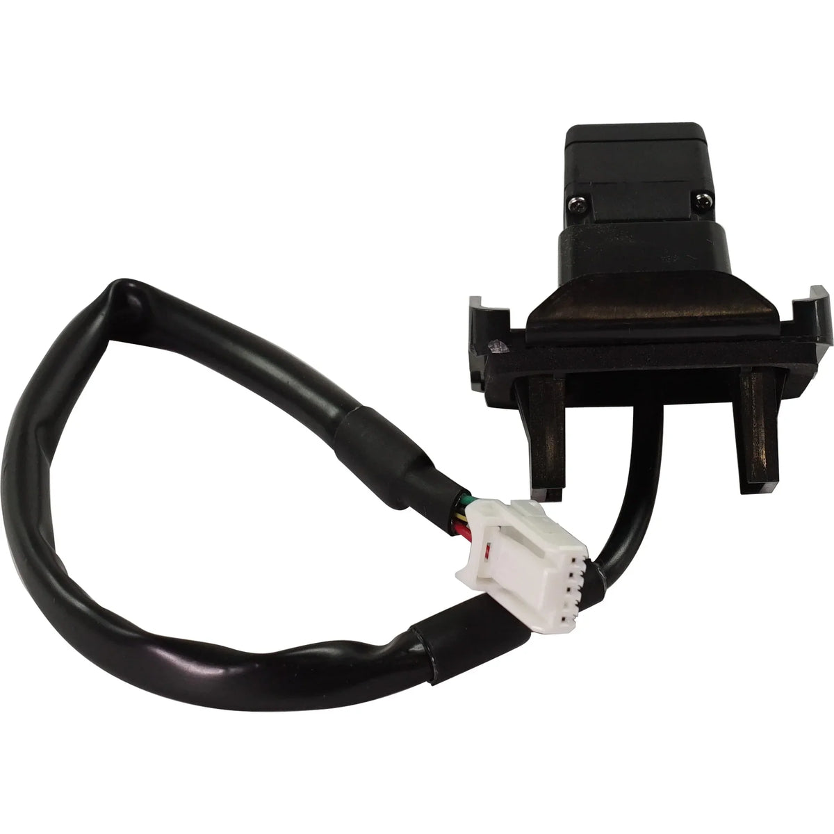 Up Back 2017-2018 Mazda 3 New Replacement New OE for Camera