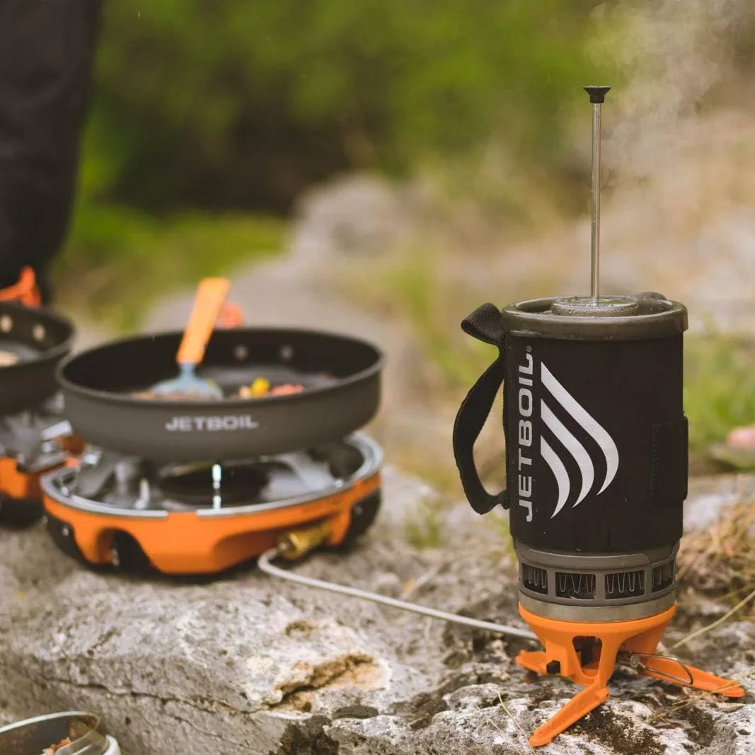 Cooking Fluxring Systems For Stove And Backpacking Spare Tall Cup Camping