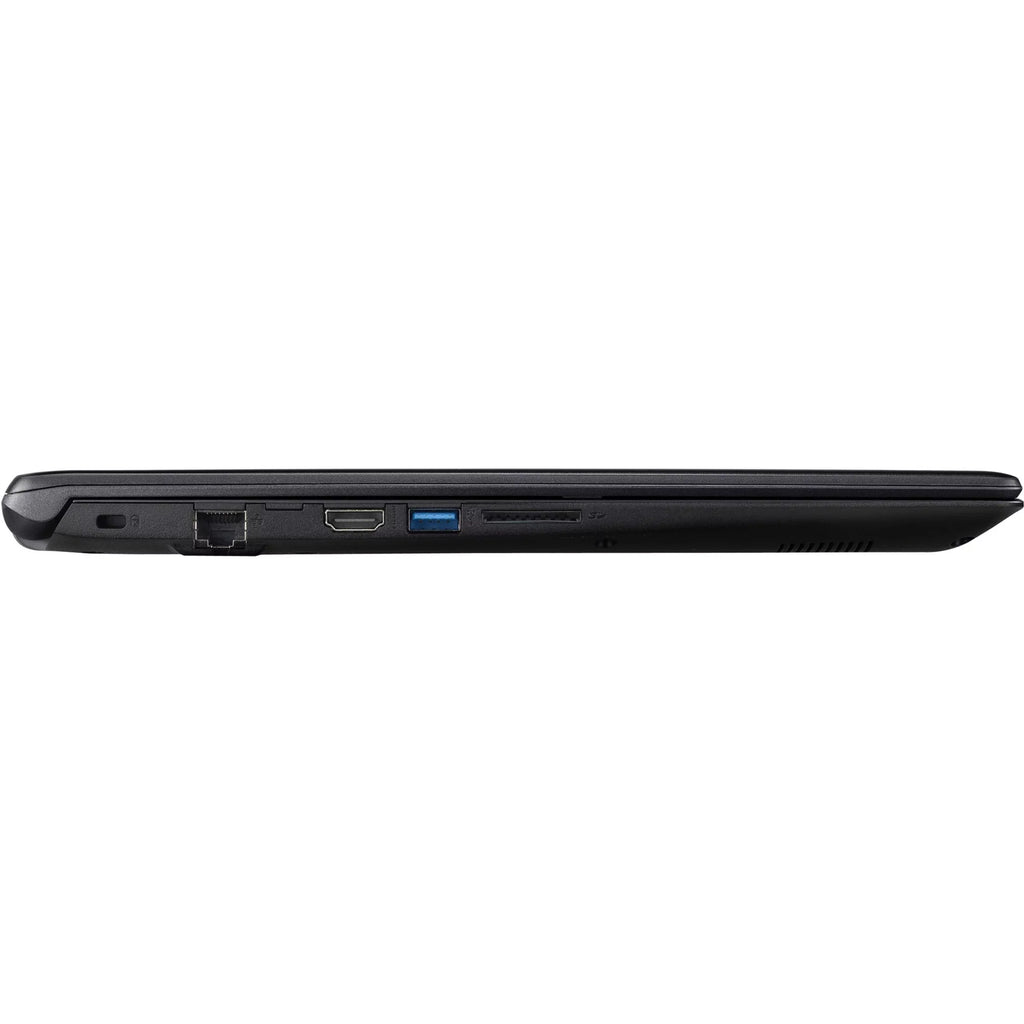 Roc 3 i3 15.6 Red Notebook TB - - Memory i3-8130U 1 Core Acer - GB 4 inch RAM 16 - Aspire GB HDD - A315-53-35ZY -