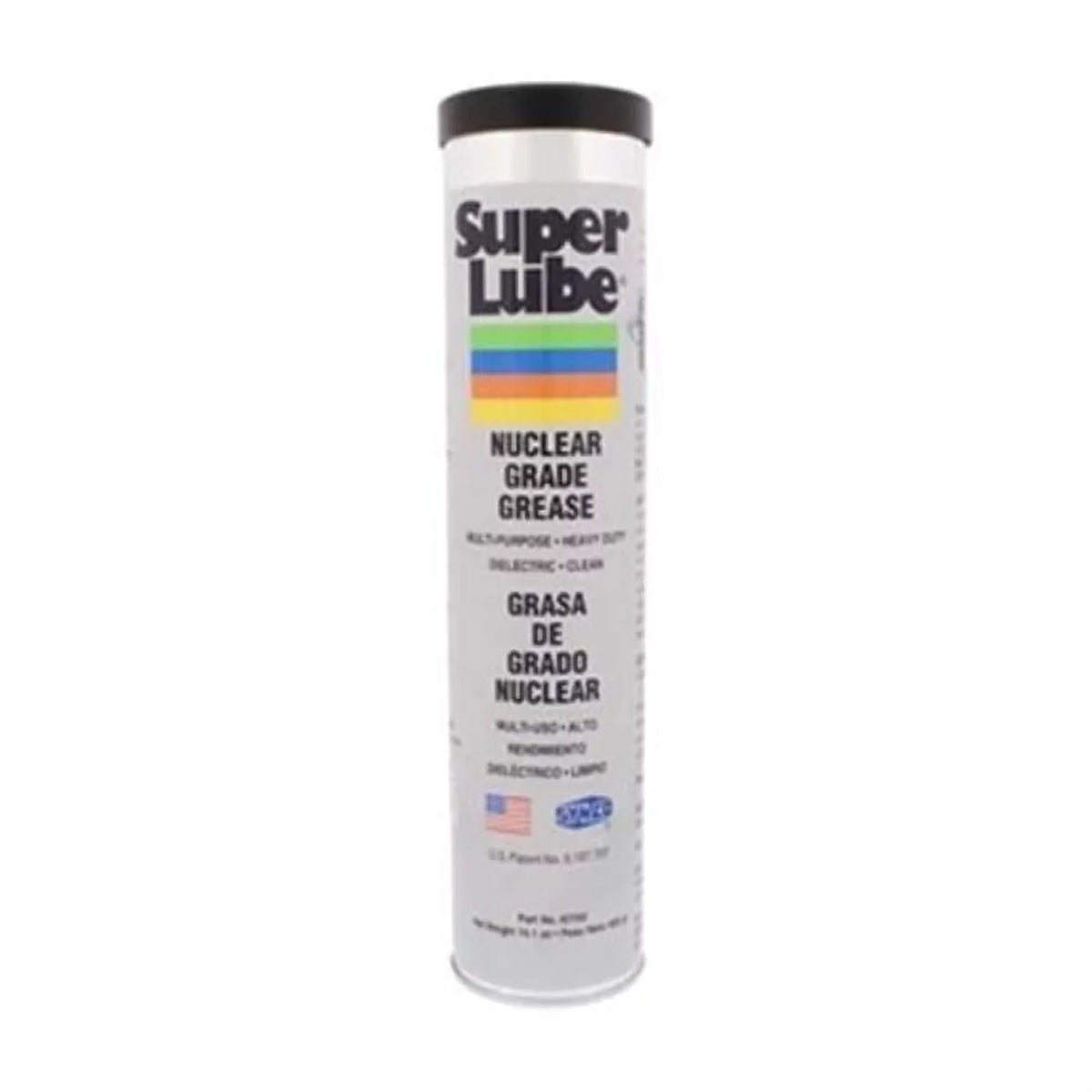 692-42150 Grade Grease Lube oz Super Cartridge 14.1 Nuclear Approved