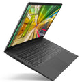 SSD 15.6" 5 RAM 8GB (Refurbished) Graphics Win i5-1135G7 10 Graphite 2.4GHz IdeaPad Home 82FG00DPUS Xe 15ITL05 LENOVO Grey 512GB Touchscreen Iris FHD Restored Intel