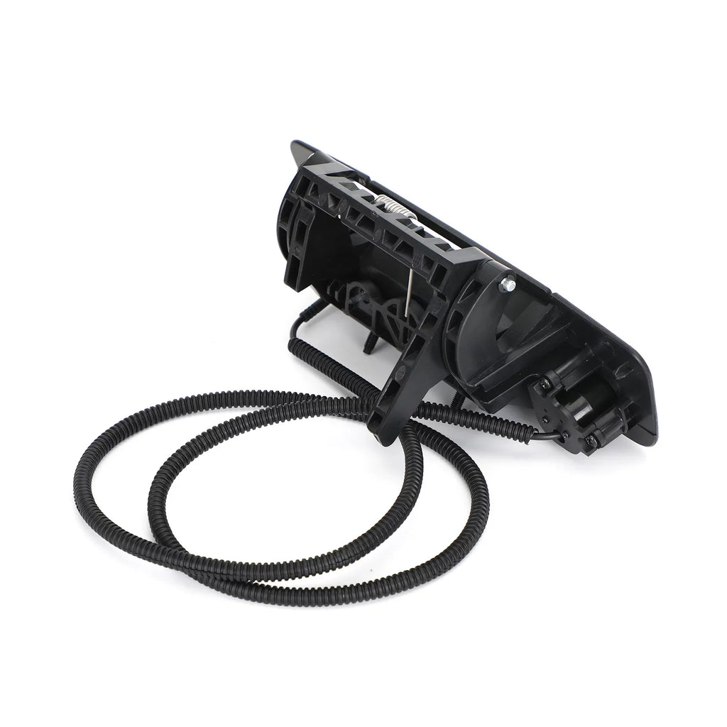 2500 Tailgate Ram 3500 Camera Handle Dodge Backup 2009-2017 1500 For
