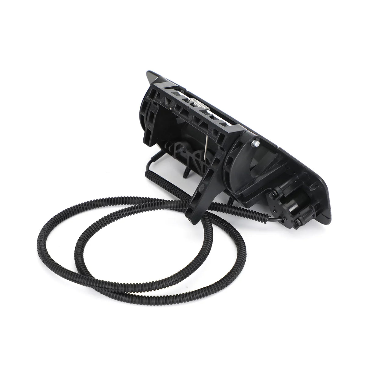 2500 Tailgate Ram 3500 Camera Handle Dodge Backup 2009-2017 1500 For