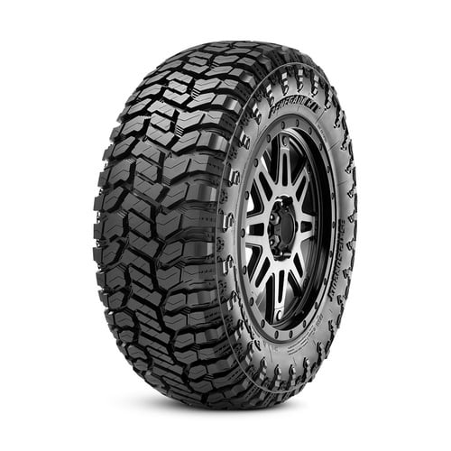 Tires) BSW Silverado 1500 Renegade R/T 2014-18 High 1500 GMC Chevrolet Radar Denali 117T Fits: (2 Country, 275/55R20XL 2011-18 Sierra