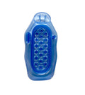 or Pool 1-Person Liquid Swim Central Blue or - Lounge Inflatable Wet Swimming Dry 76" Sun
