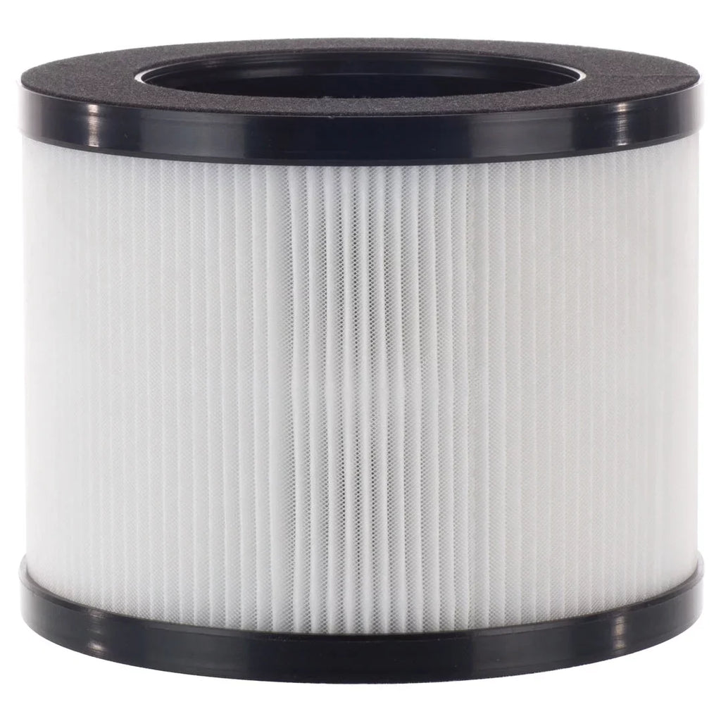 Carbon Purifiers MA-18 Air Activated Pre-filter, 3-in-1 Medify and with MA-18R Set 2 Replacement Compatible Pack Filter HEPA H13