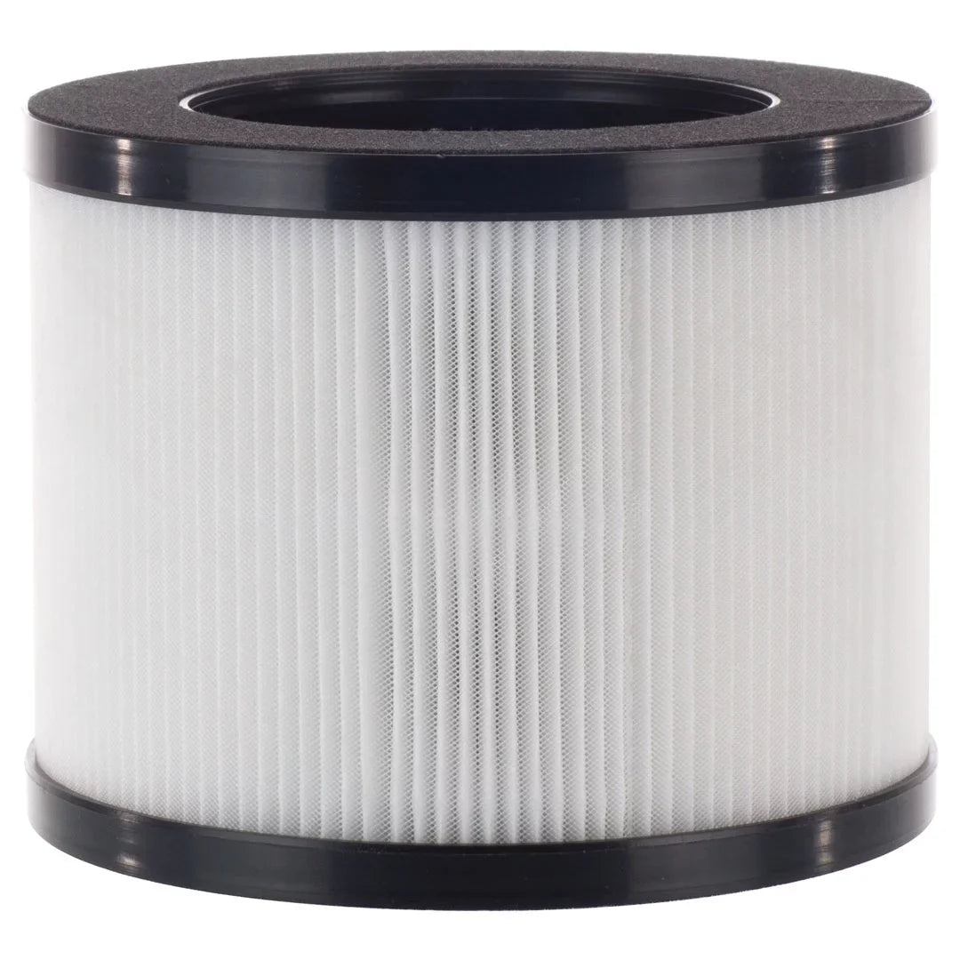 Carbon Purifiers MA-18 Air Activated Pre-filter, 3-in-1 Medify and with MA-18R Set 2 Replacement Compatible Pack Filter HEPA H13