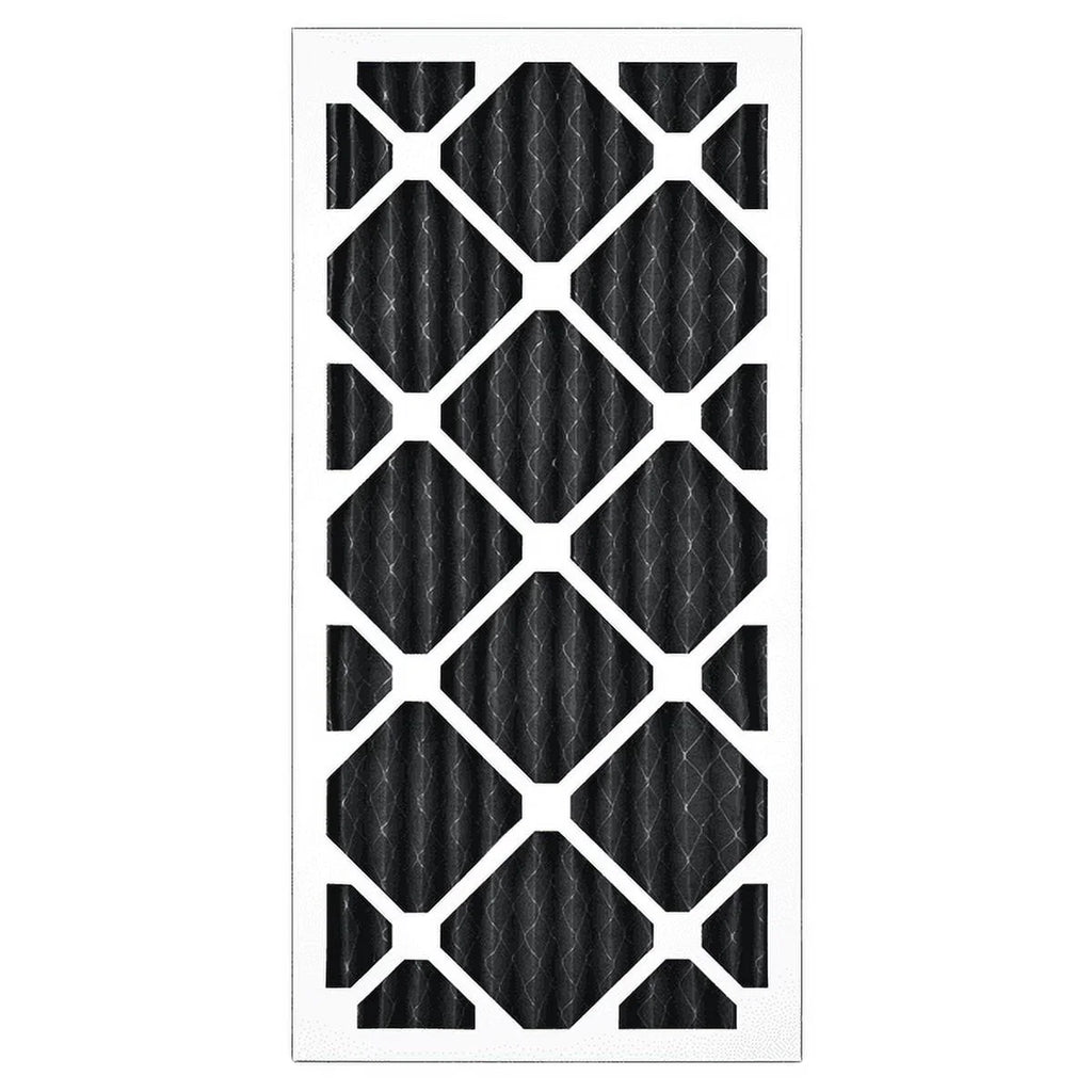 Odor 8 6, AC AIRx the in Replacement of Pleated Made Filters Box 12x24x1 Furnace MERV Air Filter Filter USA Air