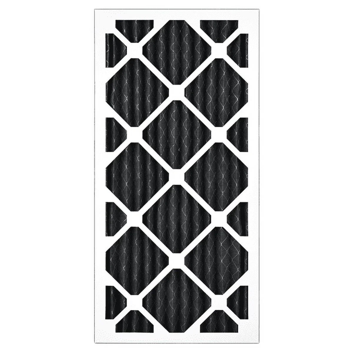 Odor 8 6, AC AIRx the in Replacement of Pleated Made Filters Box 12x24x1 Furnace MERV Air Filter Filter USA Air