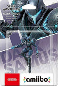 Samus (EU Accessory [Nintendo] Import) Dark Amiibo