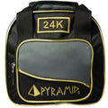Plus One Spare 24K Bag Tote Pyramid Bowling