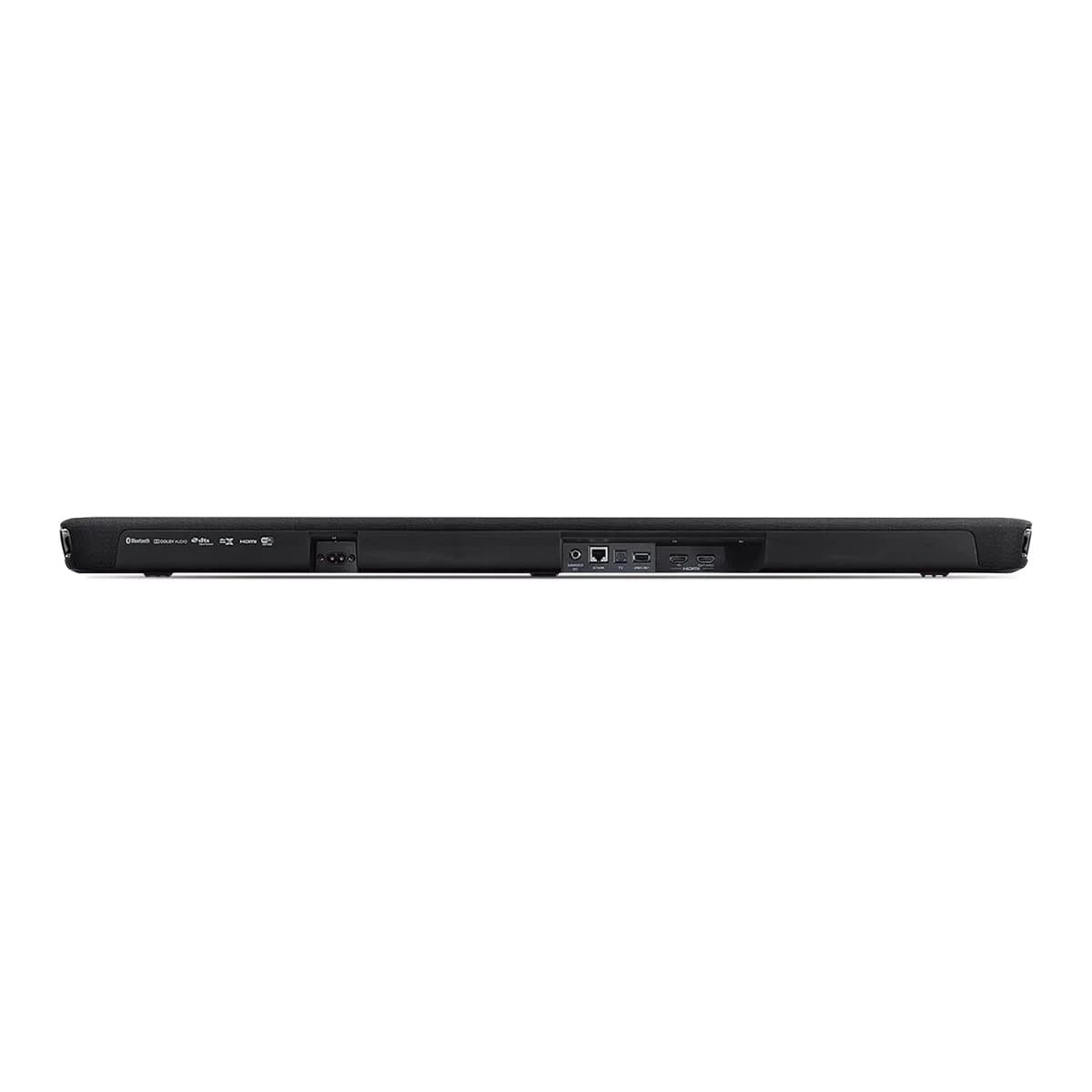 Bluetooth Yamaha Subwoofers, with Built-in Yas-109 Sound Bar