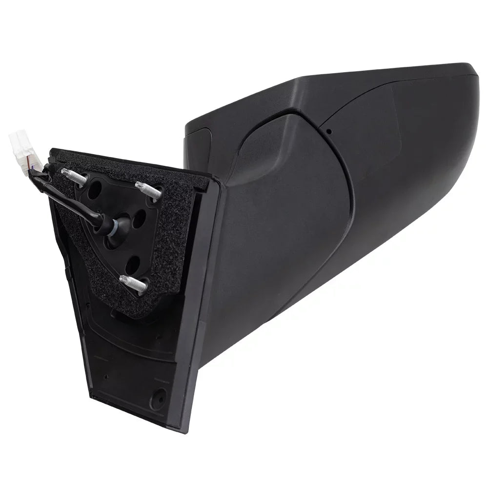 Detection View Sonata Power Brock Side 2018 Spot fits replaces Passengers HY1321237 87620C2580 Replacement Blind w/ Mirror