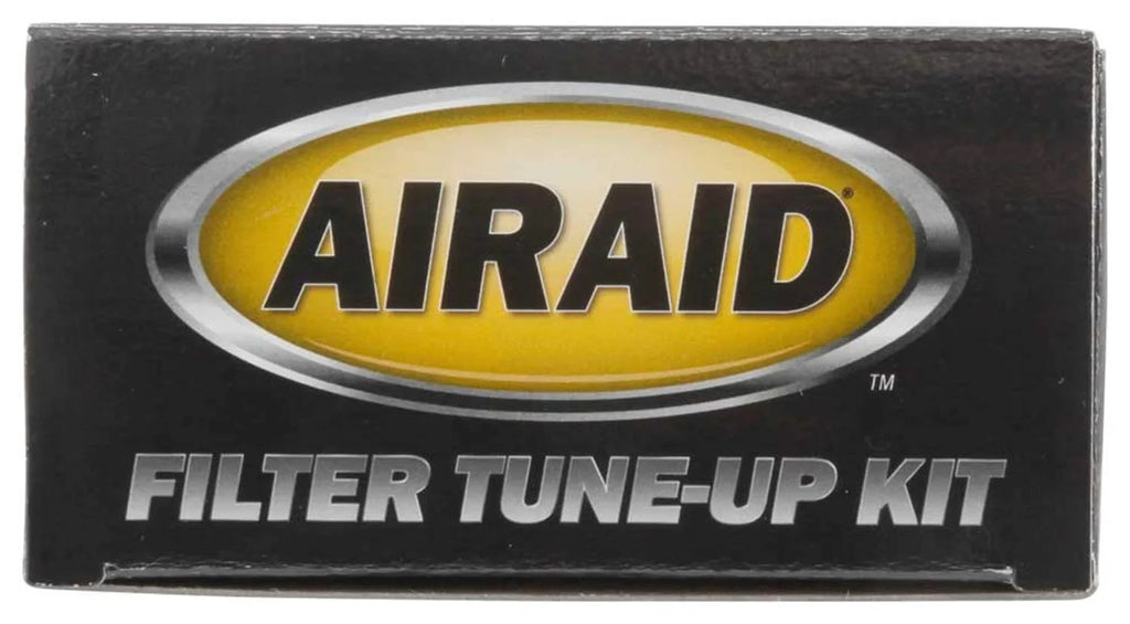 Airaid Clean Kit Renew 790-550 and Filter