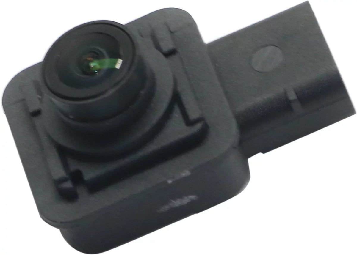 Camera Up Ford with Back F-150 Replacement Compatible 2015-2017 Colored REPF510701