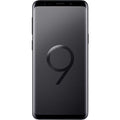 Unlocked SM-G960 64gb Smartphone (Refurbished) S9 Galaxy Black Restored Samsung