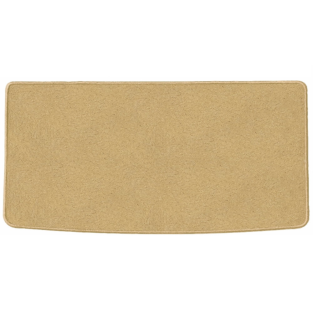 Down Rear 2010 Mats, Carpet Seat Trunk Mat 2007, Mats Beige Explorer 2008, 2009, with Classic 2006, Fit / GGBAILEY Cargo Ford Floor - for / Medium Custom Car