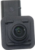 Camera Up Ford with Back F-150 Replacement Compatible 2015-2017 Colored REPF510701