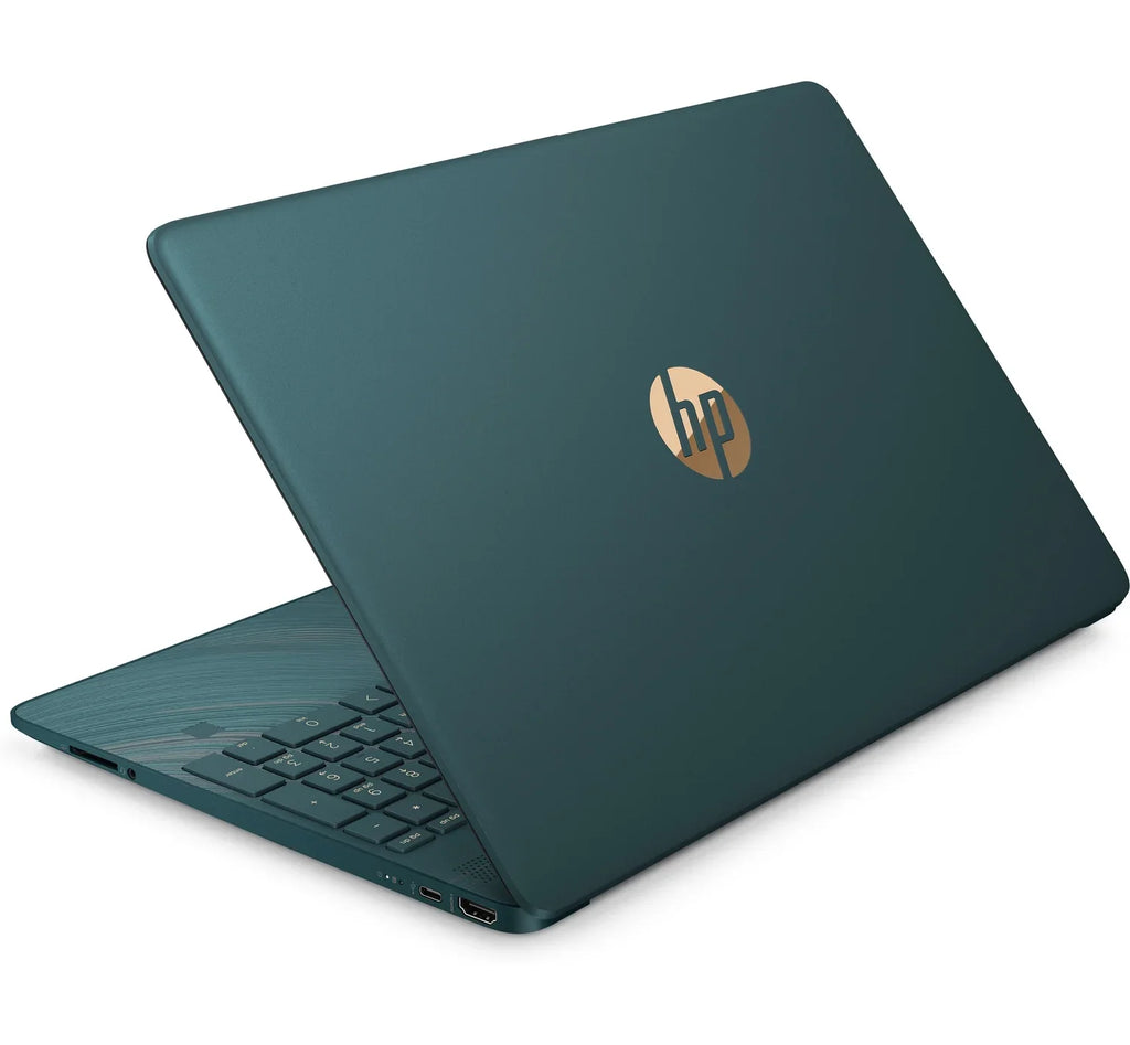 600 Laptop Celeron Intel Restored 15.6" N4120 HP 128GB SSD Graphics UHD 15-dy0704ds 4GB;