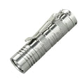 HD D25C Lumens Clicky -520 V6 XP-L Ti EAGTAC