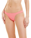 Red, Firenze ViX XS, Fany Bottom, Bikinis