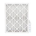 Air Size: 3.75 x Air 3 MERV Furnace 20x24x4 8 Pamlico Pleated Pack. 23.38 AC (Actual x Inches) 19.38 Filters.