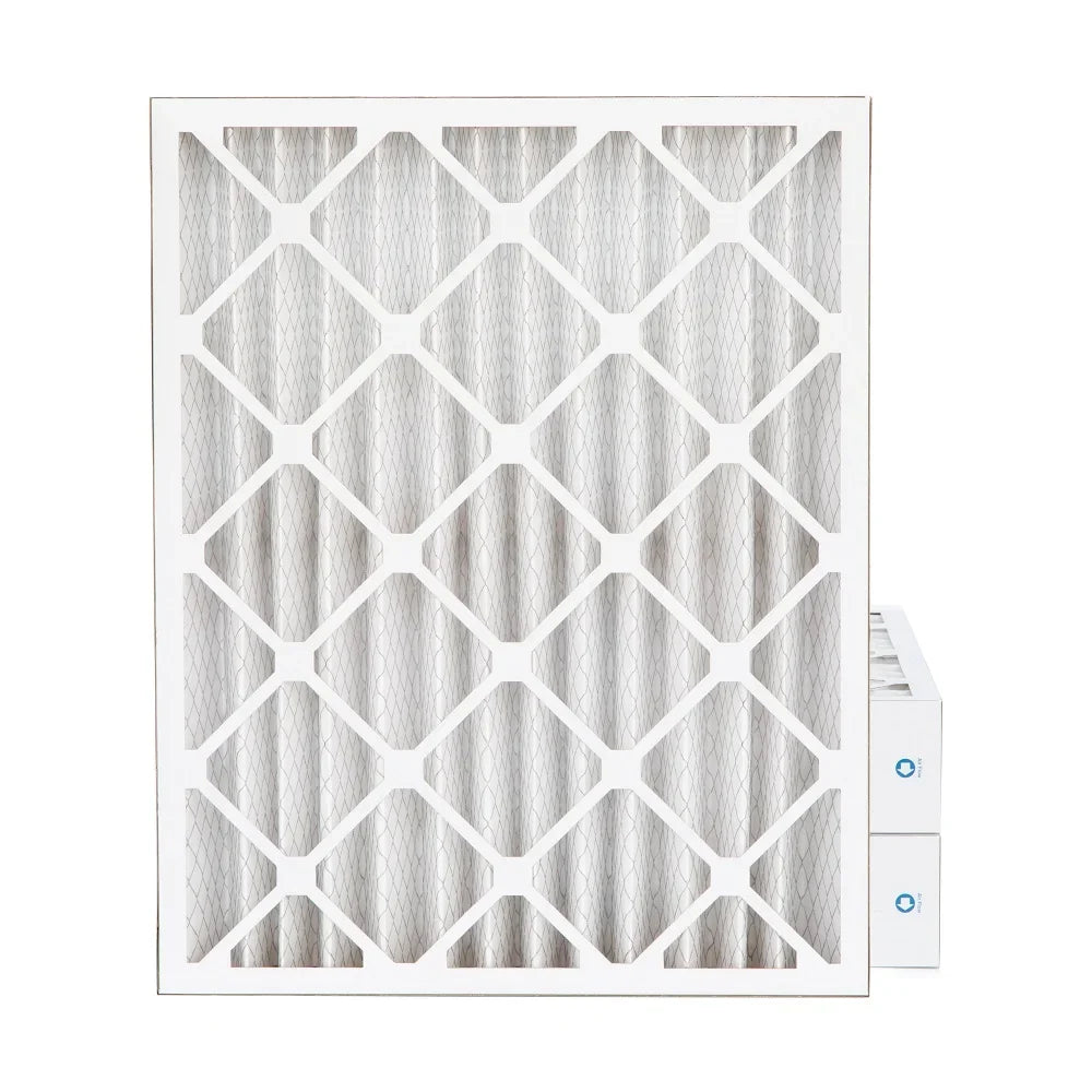 Air Size: 3.75 x Air 3 MERV Furnace 20x24x4 8 Pamlico Pleated Pack. 23.38 AC (Actual x Inches) 19.38 Filters.