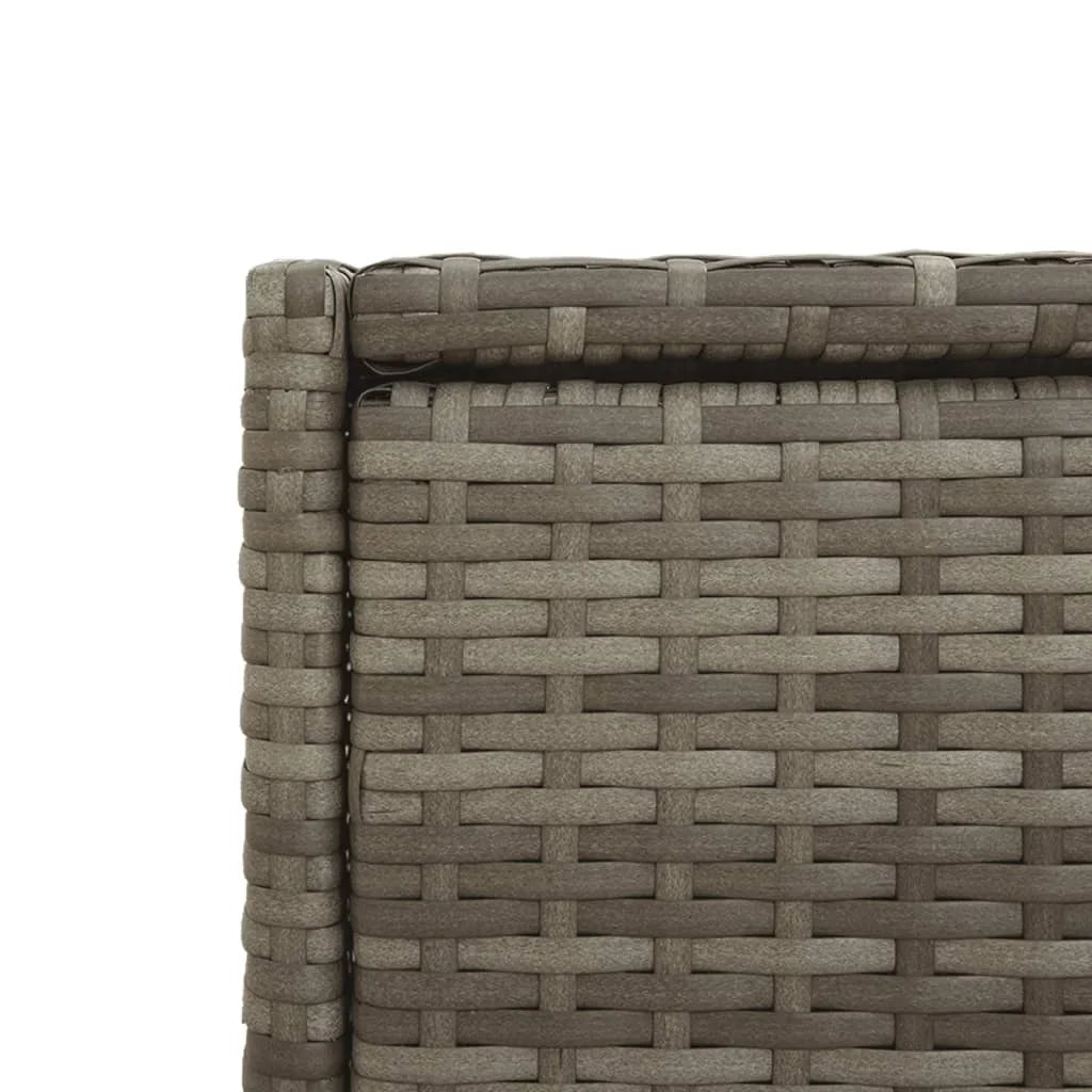 parcel,21.7"x21.7"x43.7" Cabinet21.7"x21.7"x43.7" 0223078c Poly 0224078c Cabinet Rattan Rattan Patio Andoer Cabinet21.7"x21.7"x43.7"