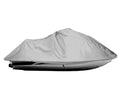 Jetski SEADOO 900 with 2014-2021 Spark Canvas Cover SKI ACE 420 PWC Compatible Storage 2022 HO JET Denier 3up