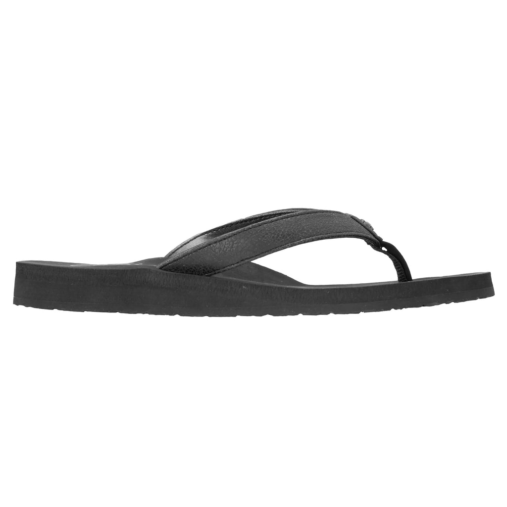 Bounce Flip Skinny Flop Cobian®Women's (in Black)