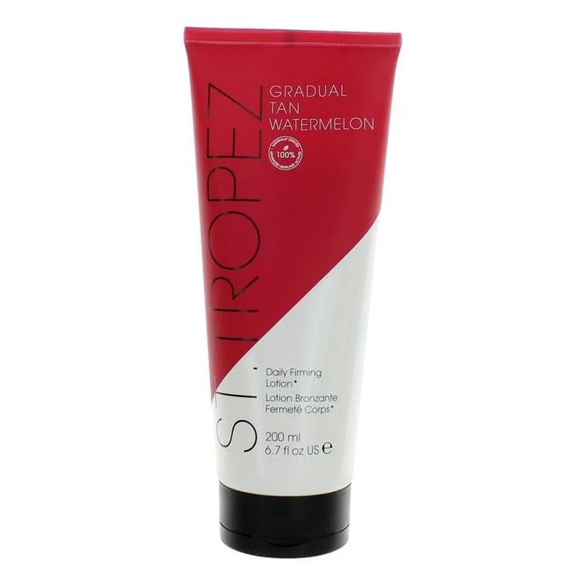 Liquidmelon 6.7 Tan oz Firming Lotion Gradual Daily